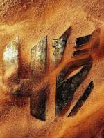 Cartaz do filme Transformers: A Era da Extinção