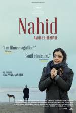 Cartaz do filme Nahid: Amor e Liberdade