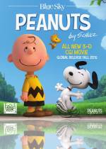Snoopy &amp; Charlie Brown - Peanuts, O Filme | Novo trailer dublado e sinopse