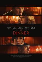 Cartaz do filme O Jantar