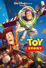 Cartaz do filme Toy Story