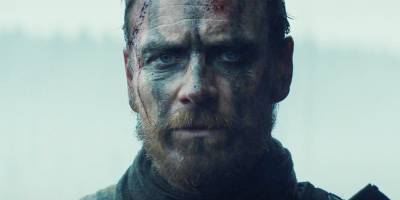 Crítica do filme Macbeth: Ambição e Guerra | Poesia agressiva que cativa