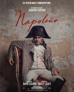 Cartaz do filme Napoleão