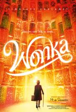 Cartaz do filme Wonka