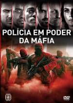 Cartaz do filme Polícia em Poder da Máfia