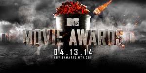 Confira o resultado do MTV Movie Awards 2014