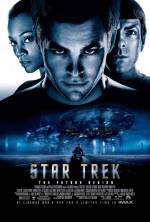 Cartaz do filme Star Trek