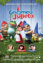 Gnomeu e Julieta | Trailer dublado