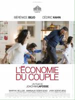 Cartaz do filme A Economia do Amor
