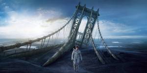 Crítica do filme Oblivion | Tom Cruise em um SciFi intrigante e belíssimo