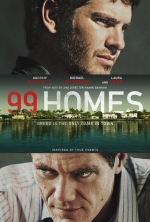 Cartaz do filme 99 casas