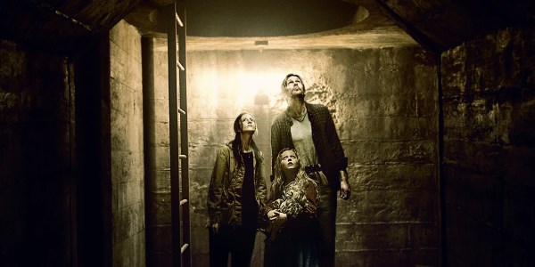 Um Lugar Silencioso Parte 2 Trailer Final Legendado E Sinopse Cafe Com Filme