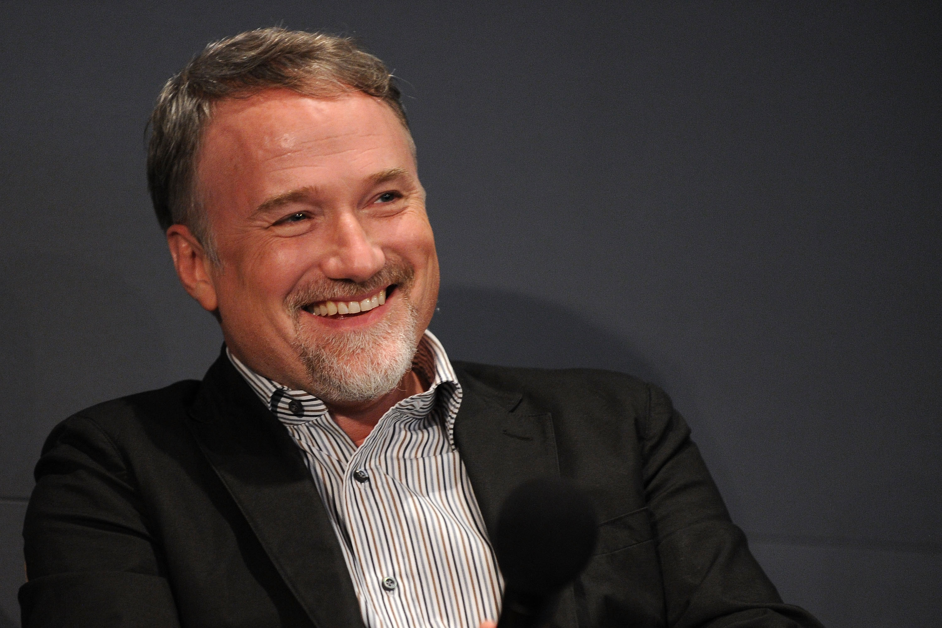 David Fincher