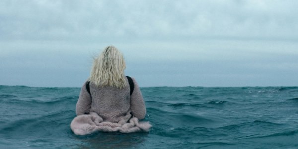 Imagem do filme The Discovery