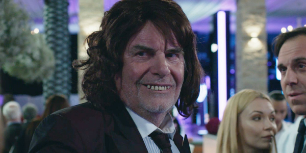 Imagem do filme As Faces de Toni Erdmann