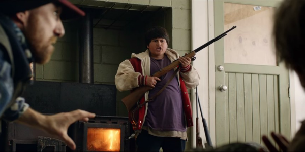 Imagem do filme Fuga Para A Liberdade