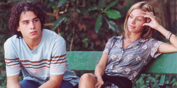 Imagem do filme Houve uma Vez Dois Verões