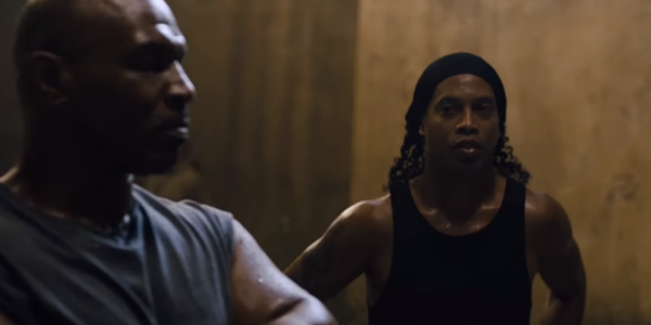 Imagem do filme Kickboxer: A Retaliação