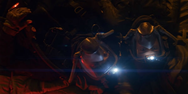 Imagem do filme Io (2019)