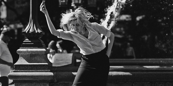 Imagem do filme Frances Ha