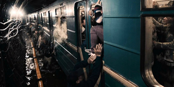 Imagem do filme Pânico no Metrô