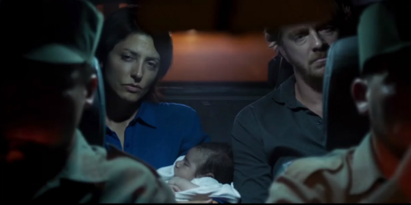 Imagem do filme Uma Espécie de Família