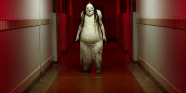 Imagem do filme Histórias Assustadoras Para Contar no Escuro