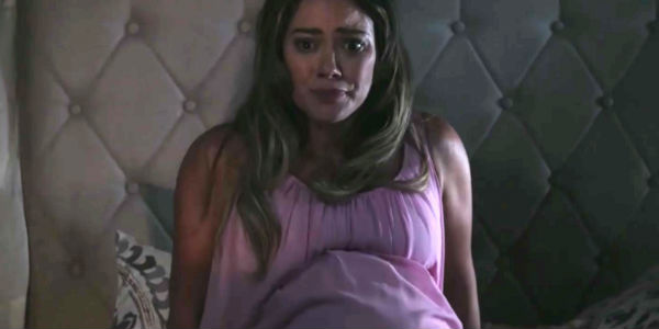 Imagem do filme A Maldição de Sharon Tate