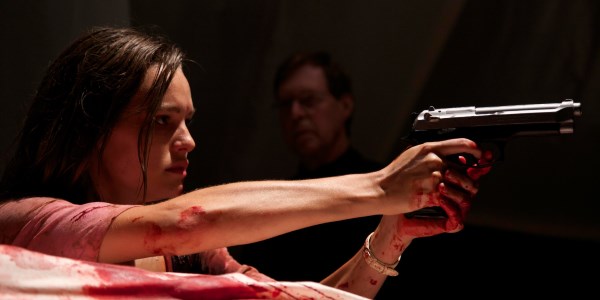 Imagem do filme Martyrs