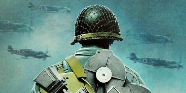 Imagem do filme Five Came Back| Trailer oficial e sinopse