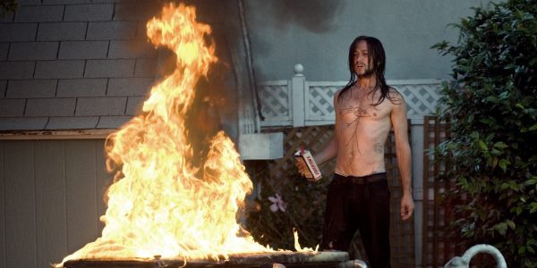 Imagem do filme Hesher - Juventude em Fúria