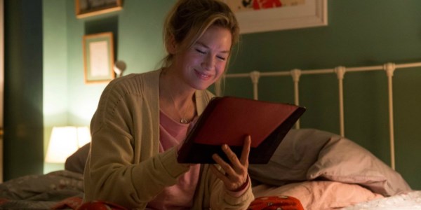 Imagem do filme O Bebê de Bridget Jones