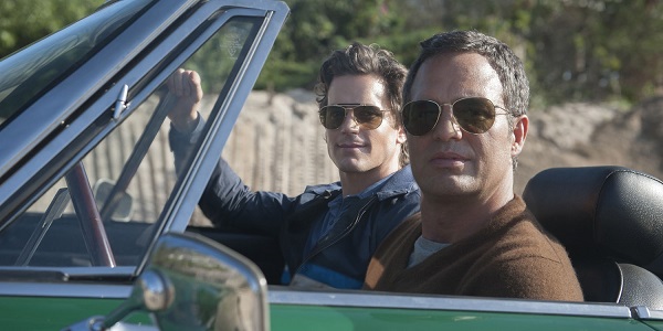 Imagem do filme The Normal Heart