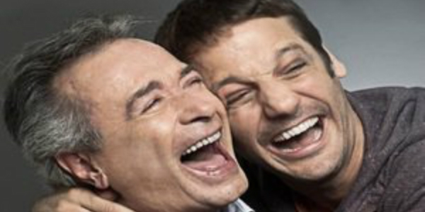 Imagem do filme Inseparáveis (2016)