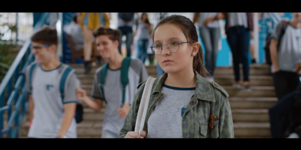 Imagem do filme Meus 15 Anos - O Filme