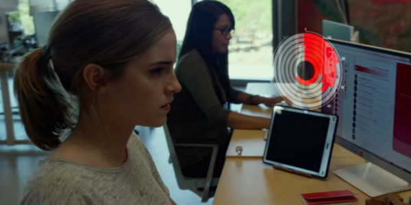 Imagem do filme O Círculo (2017)