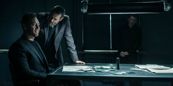 Imagem do filme Crimes Obscuros