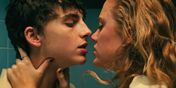Imagem do filme Hot Summer Nights
