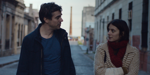 Imagem do filme Severina