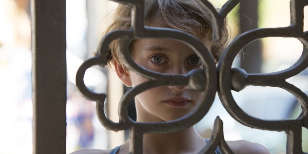 Imagem do filme Incompreendida