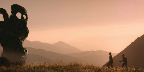 Imagem do filme O Culto