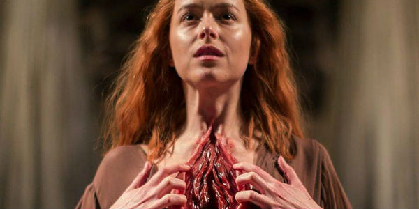 Imagem do filme Suspíria - A Dança do Medo