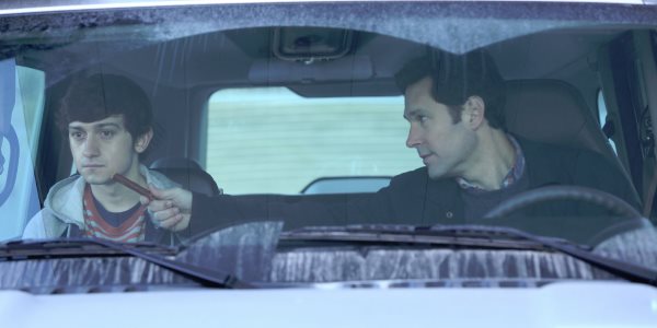Imagem do filme The Fundamentals of Caring