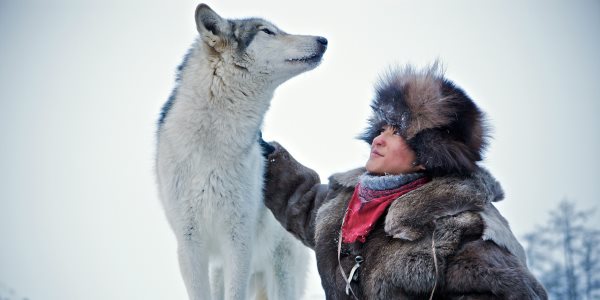 Imagem do filme Loup - Uma Amizade Para Sempre