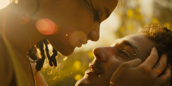 Imagem do filme Docinho da América