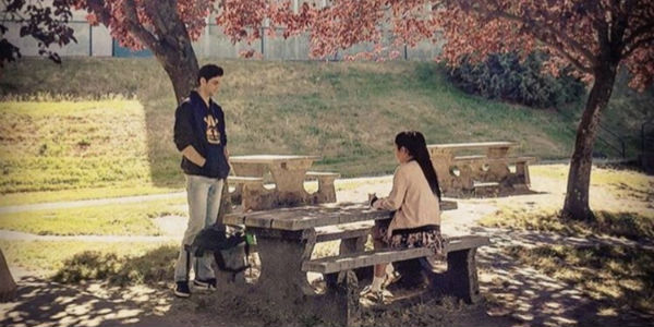 Imagem do filme Para Todos os Garotos que Já Amei