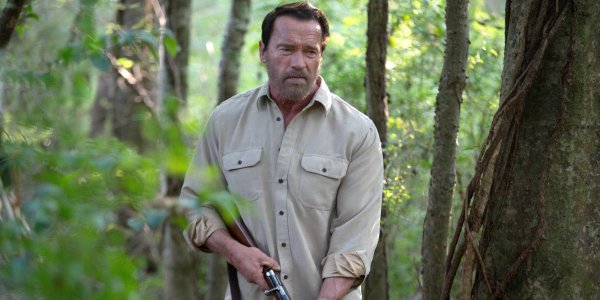 Imagem do filme Maggie - A Transformação