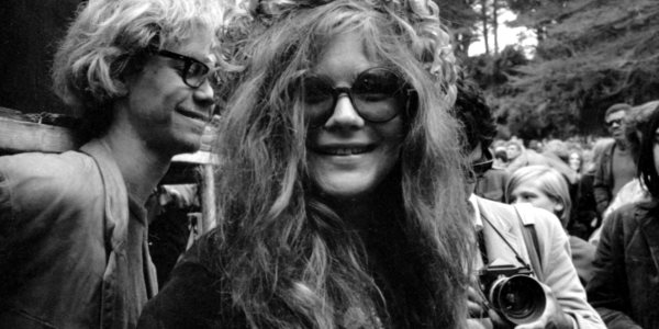Imagem do filme Janis: Little Girl Blue