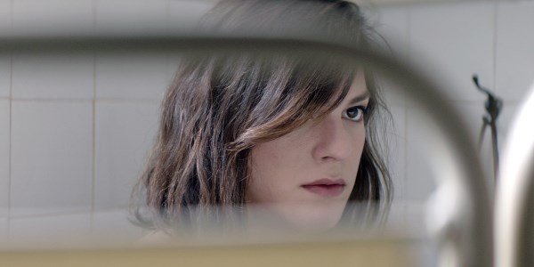 Imagem do filme Uma Mulher Fantástica