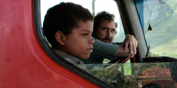 Imagem do filme À Beira Do Caminho